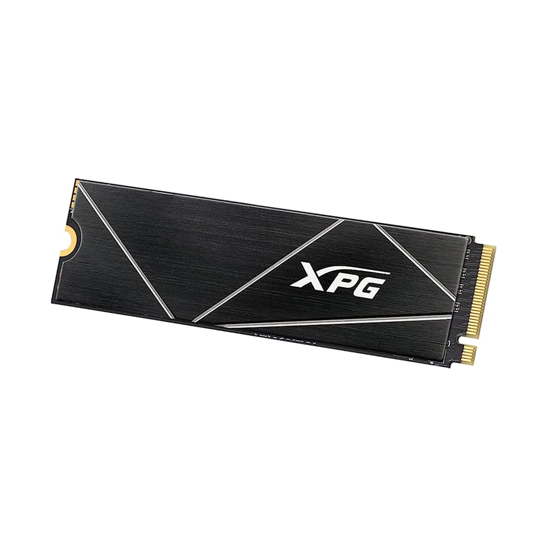 Твердотельный накопитель SSD ADATA XPG GAMMIX S70 BLADE 4 ТБ M.2 — фото, характеристики