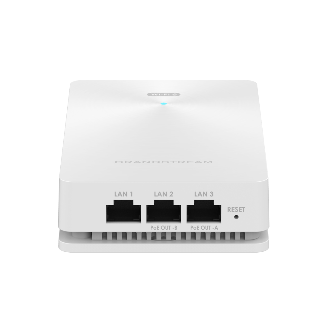 Точка доступа Grandstream GWN7661E — детальное фото