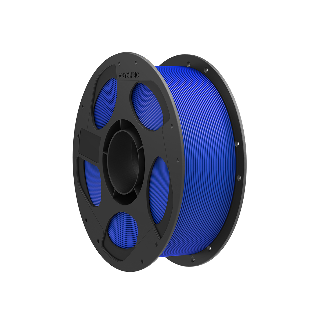 Филамент для 3D-печати Anycubic PLA Basic AHPLDB-10 (синий)