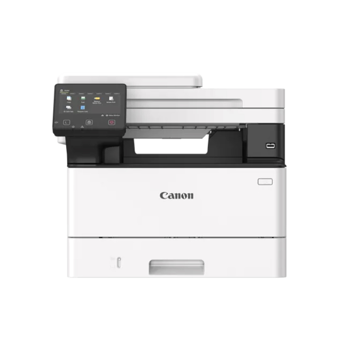 Монохромное лазерное МФУ Canon I-S MF463dw II