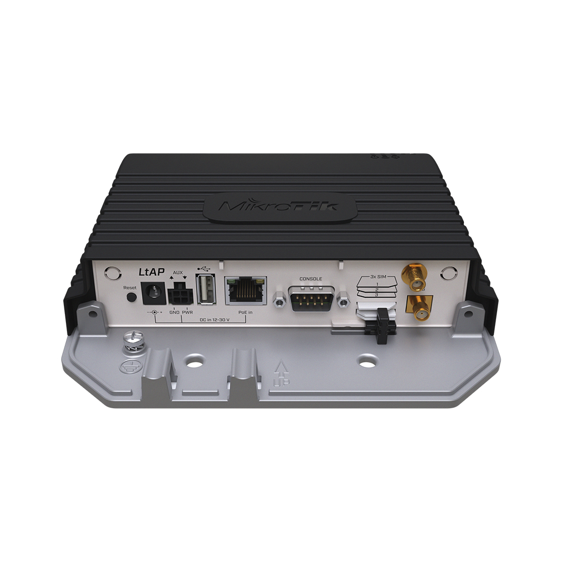 Точка доступа MikroTik LtAP-2HnD&FG621-EA&LR8G — изображение товара
