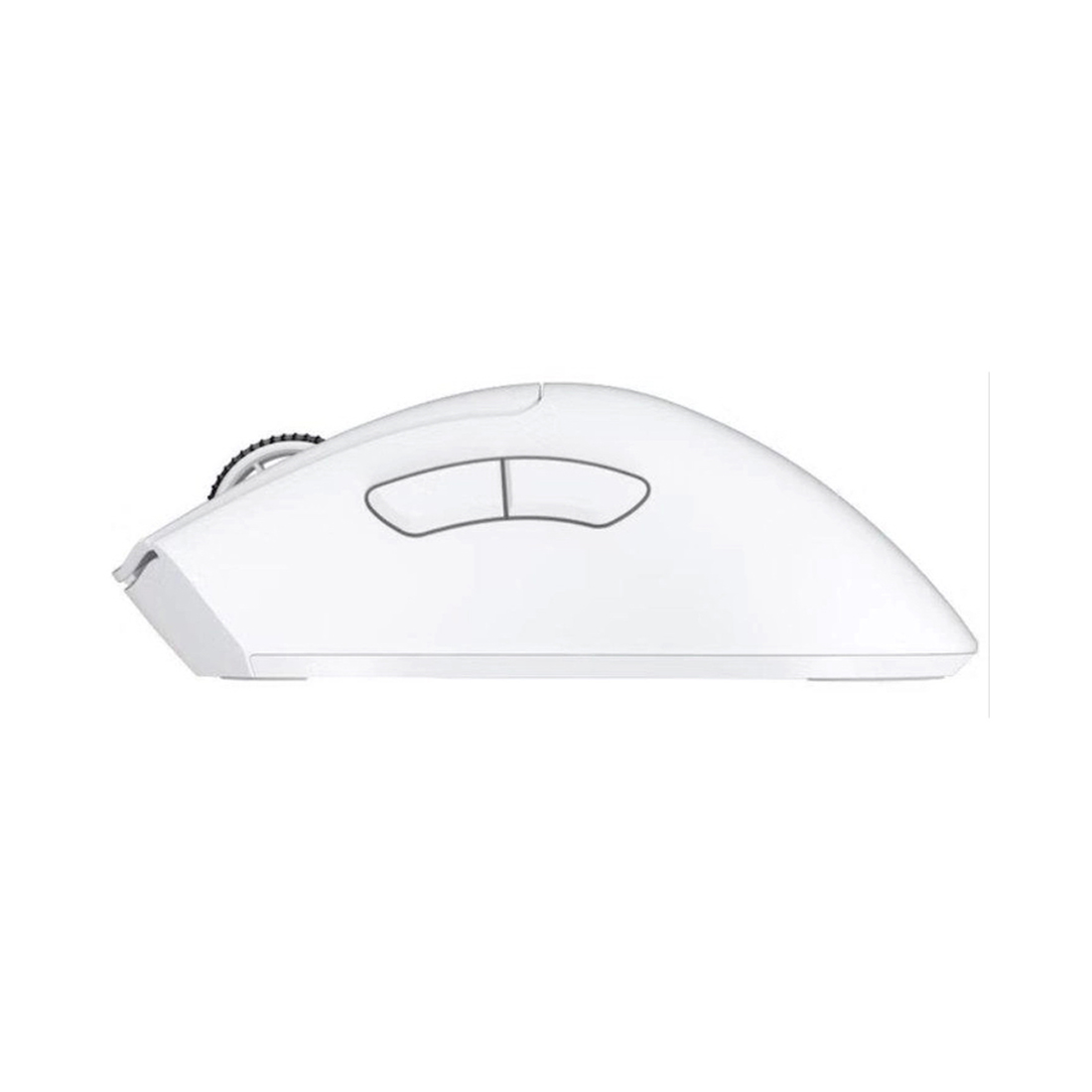 Компьютерная мышь Razer DeathAdder V3 Pro - White — фото, характеристики