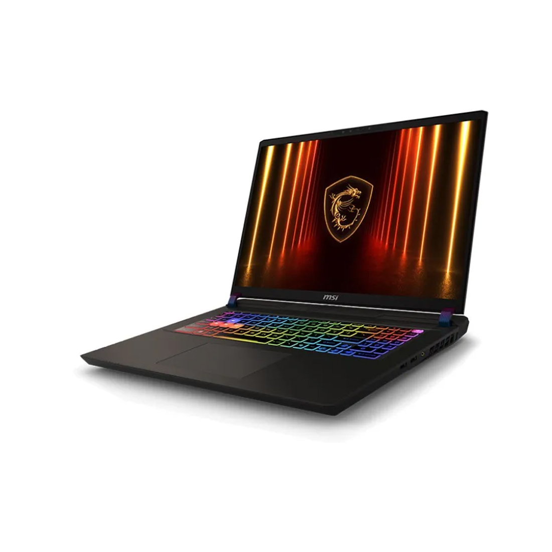 Ноутбук MSI Vector 17 HX AI A2XWJG-249XKZ 17" QHD+ 240Hz Ultra 9 275HX 32GB 1TB RTX5090 DOS — фото, характеристики