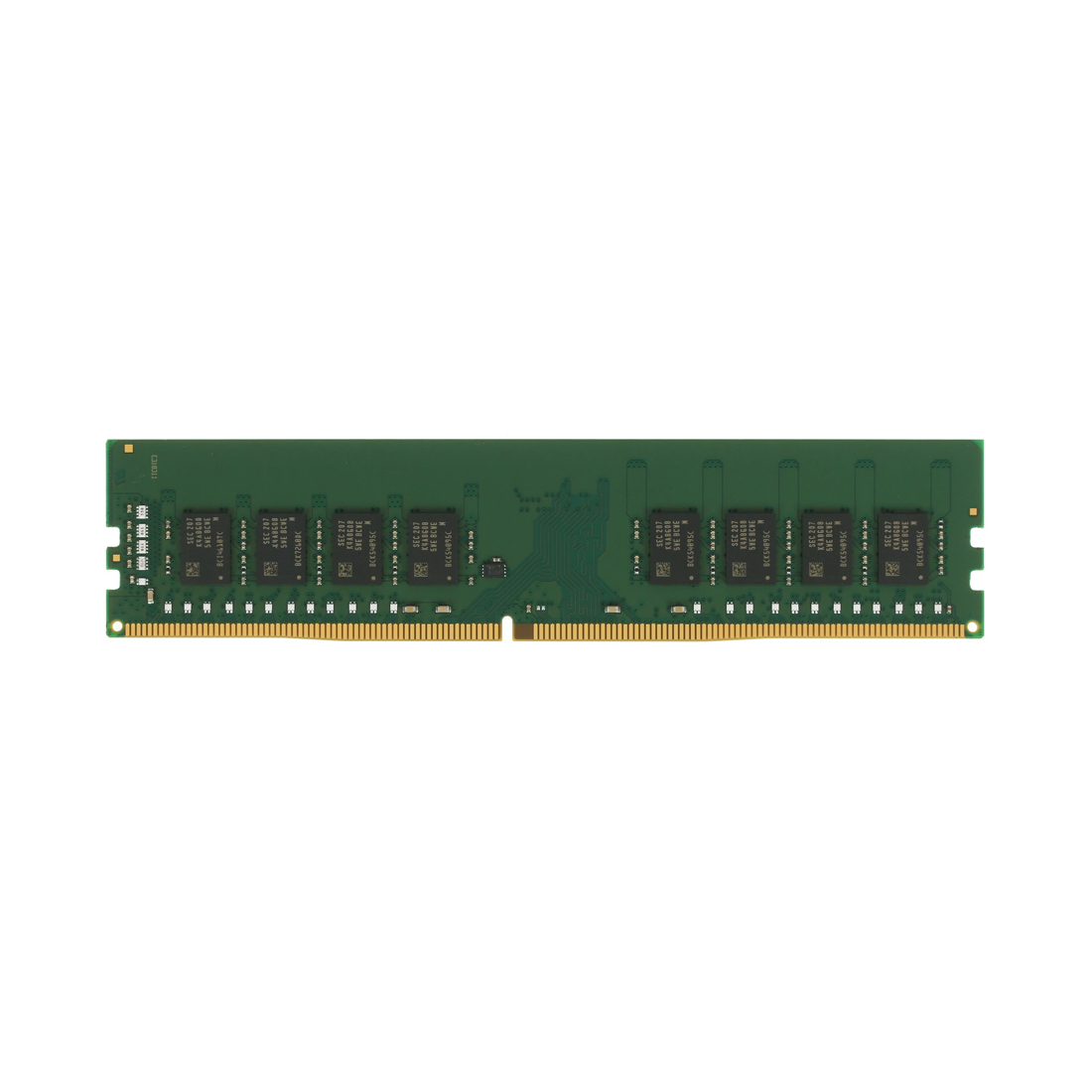 Модуль памяти Kingston KVR32N22D8/16WP DDR4 16GB 3200MHz — фото, характеристики