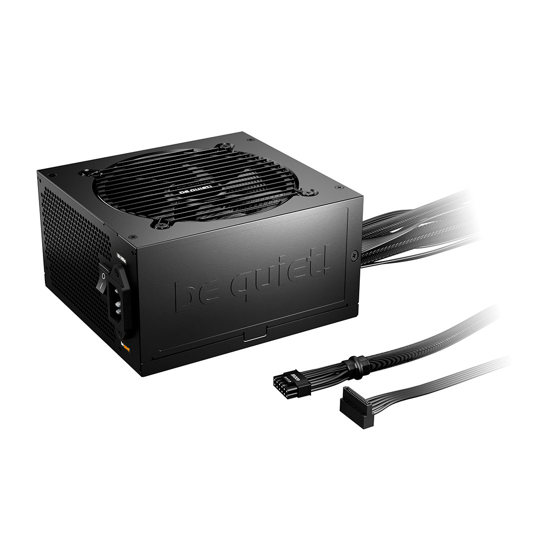 Блок питания Bequiet! Pure Power 12 1000W BP005EU — фото, характеристики