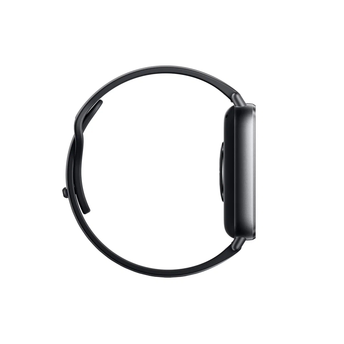 Смарт часы Redmi Watch 5 Active Midnight Black — фото, характеристики