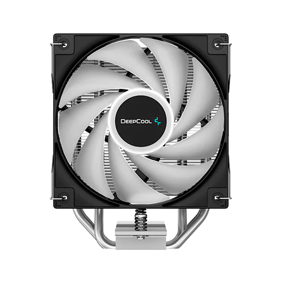 Кулер для процессора Deepcool AG400 LED — фото, характеристики