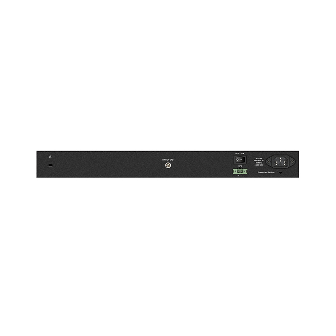 Коммутатор D-Link DGS-1210-28/ME/B2A — детальное фото