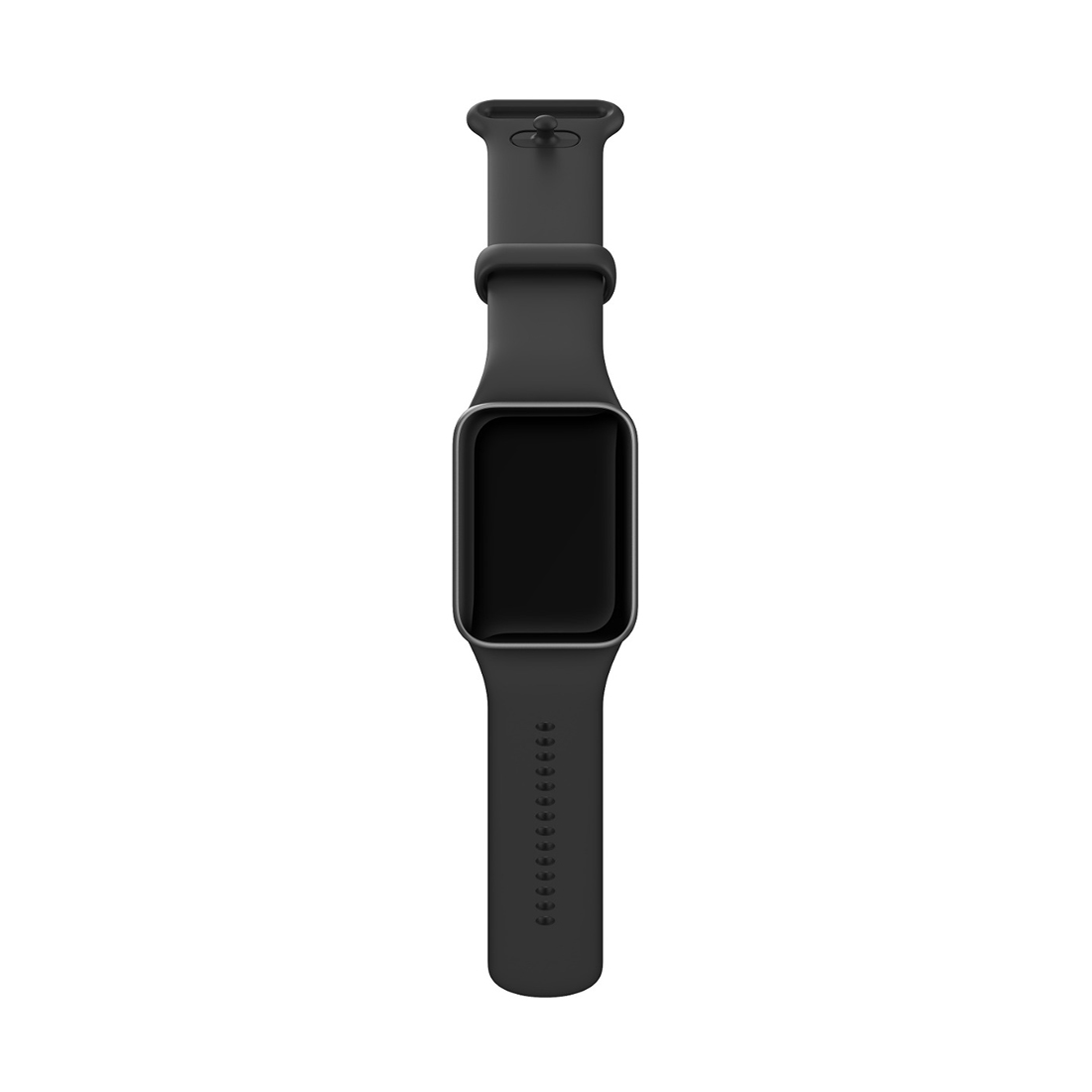 Фитнес браслет Xiaomi Smart Band 10 Pro Midnight Black — фото, характеристики