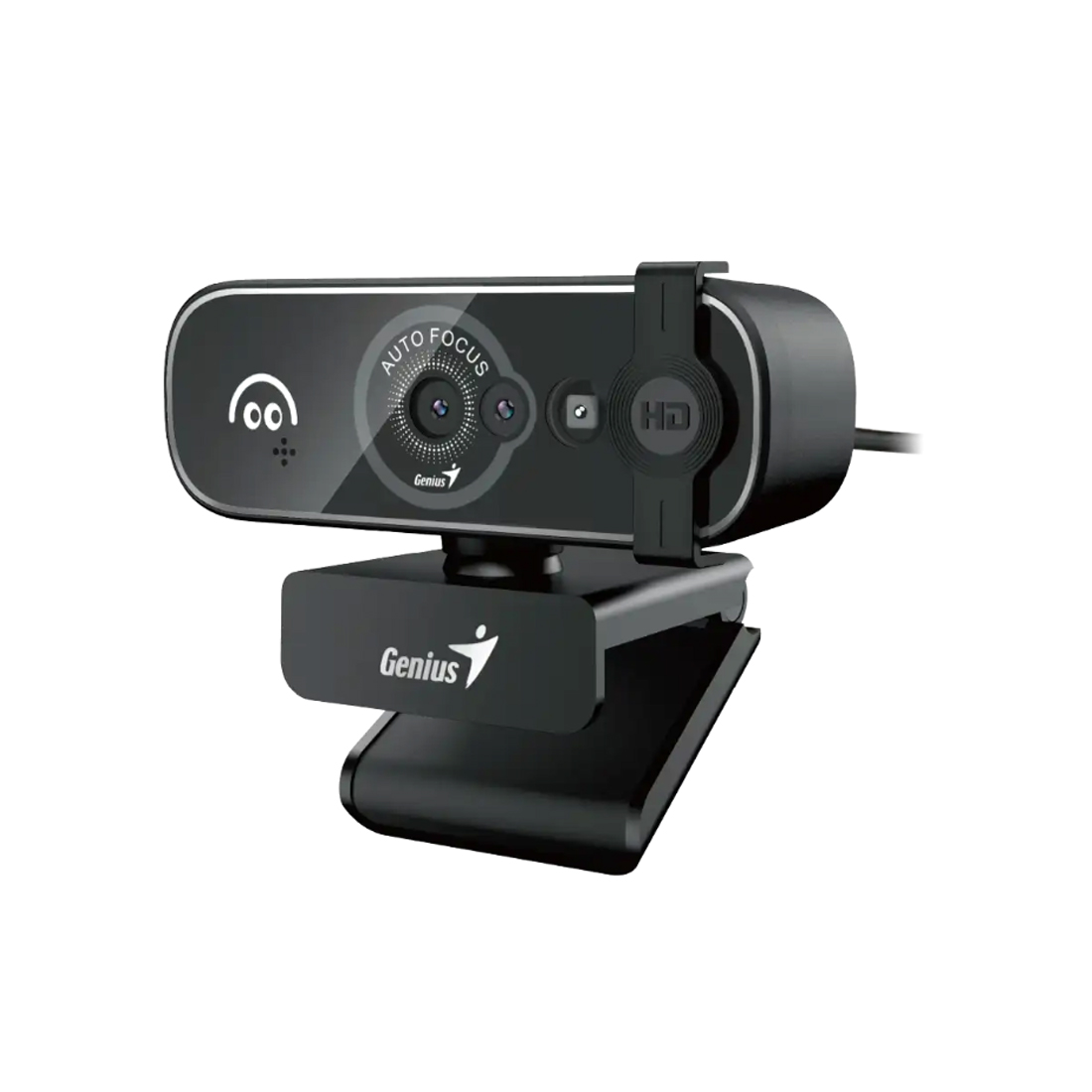Веб-Камера Genius FaceCam Open — фото, характеристики