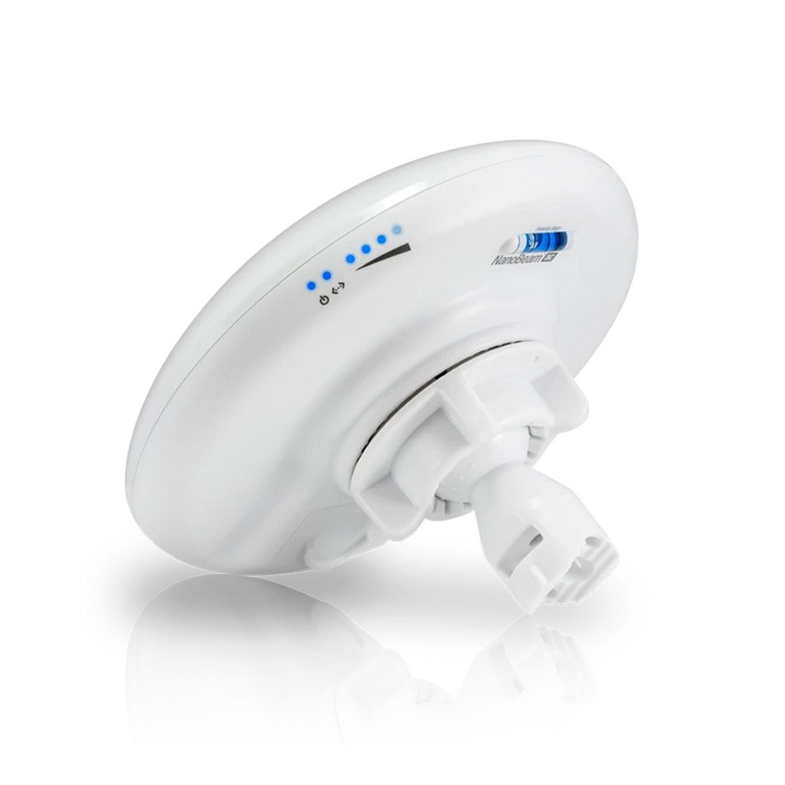 Беспроводной маршрутизатор Ubiquiti NBE-2AC-13 — детальное фото
