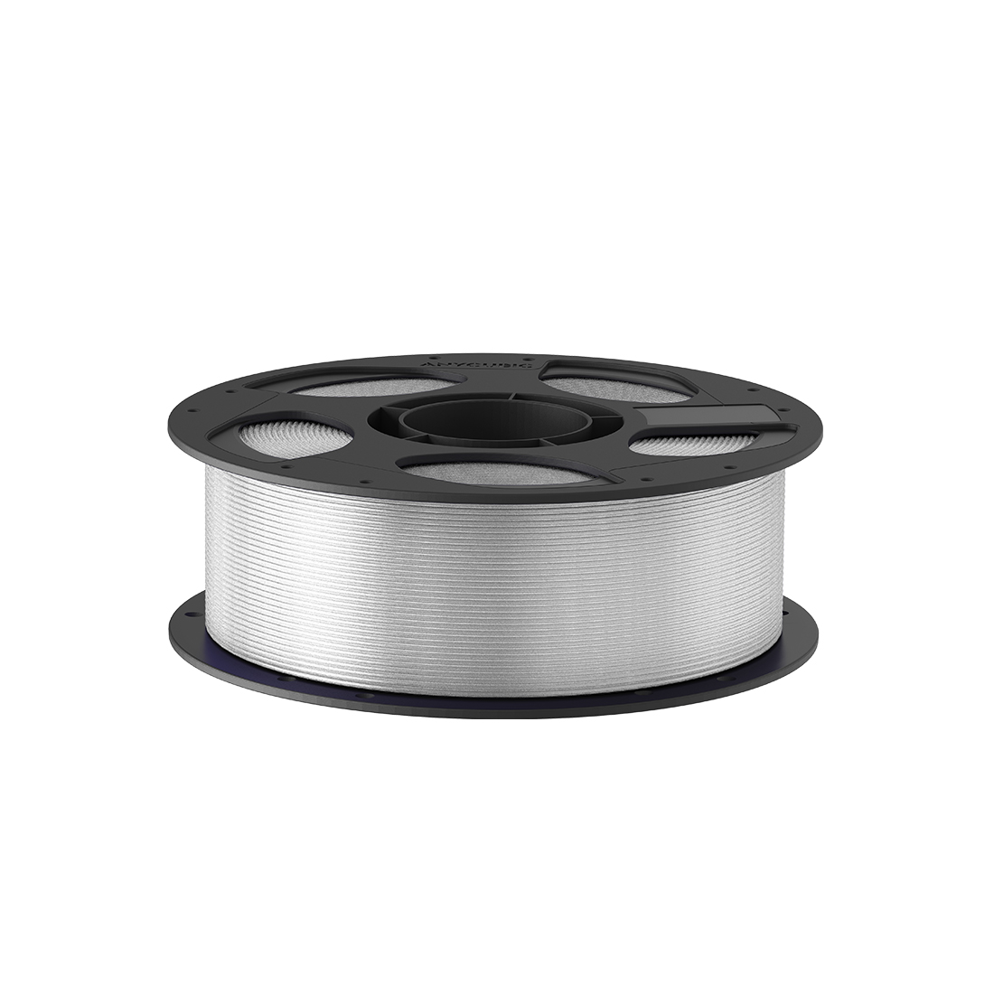 Филамент для 3D-печати Anycubic PLA Basic AHPLCL-10 (прозрачный)