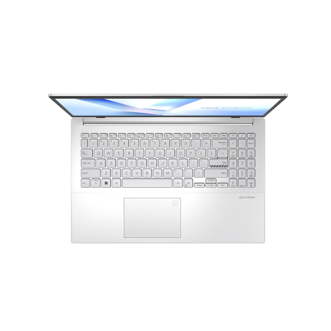 Ноутбук ASUS Vivobook Go 15 E1504FA-BQ056 15,6" FHD 60Hz AMD Ryzen 3 7320U 8GB 256GB DOS — фото, характеристики