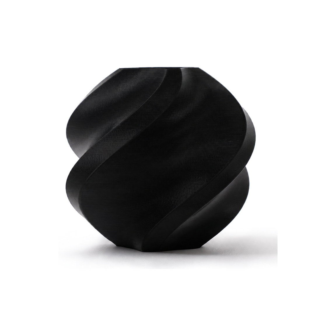 Филамент для 3D-печати Bambu Lab PLA Basic A00-K0-1.75-1000-SPL (чёрный)