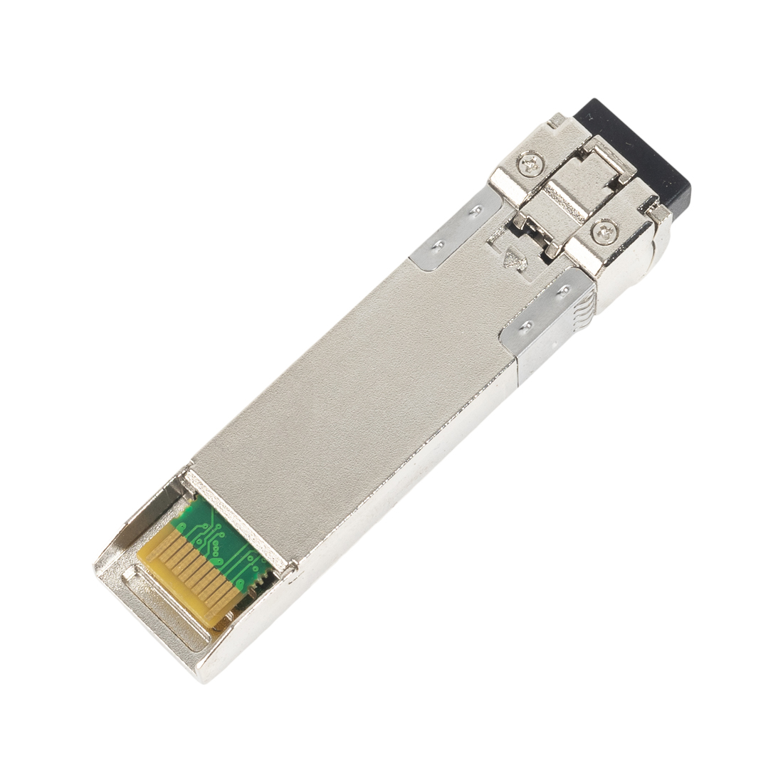 Трансивер А-Оптик AO-SFP-B45L-80D — детальное фото