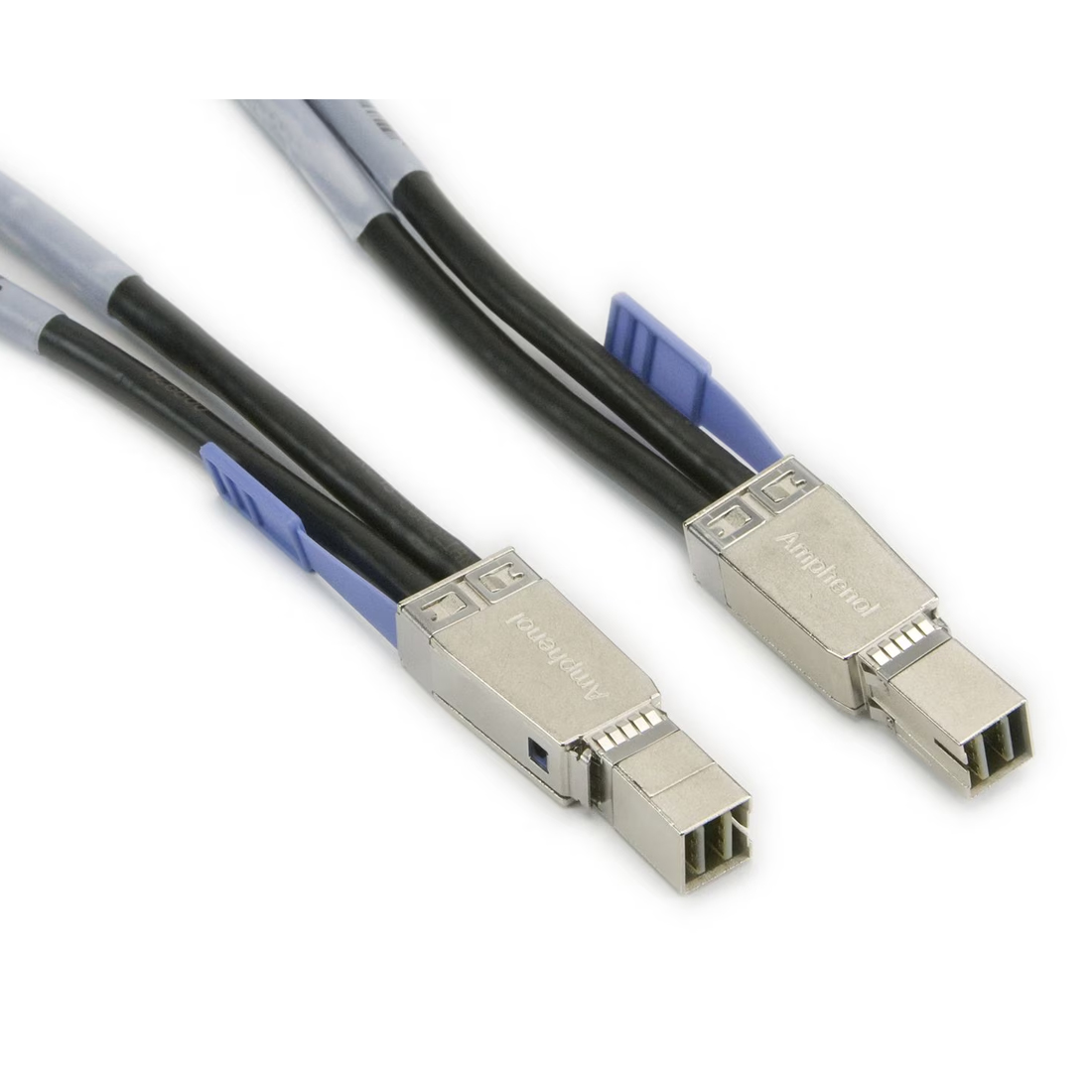Кабель интерфейсный Mini SAS HD External CBL-SAST-0677 — детальное фото