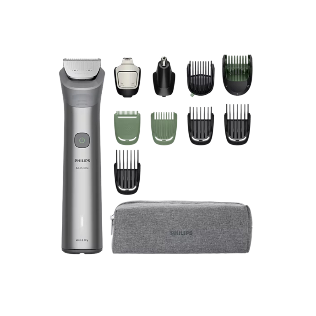 Триммер универсальный Philips 11 в 1 Серия 5000 MG5941/15