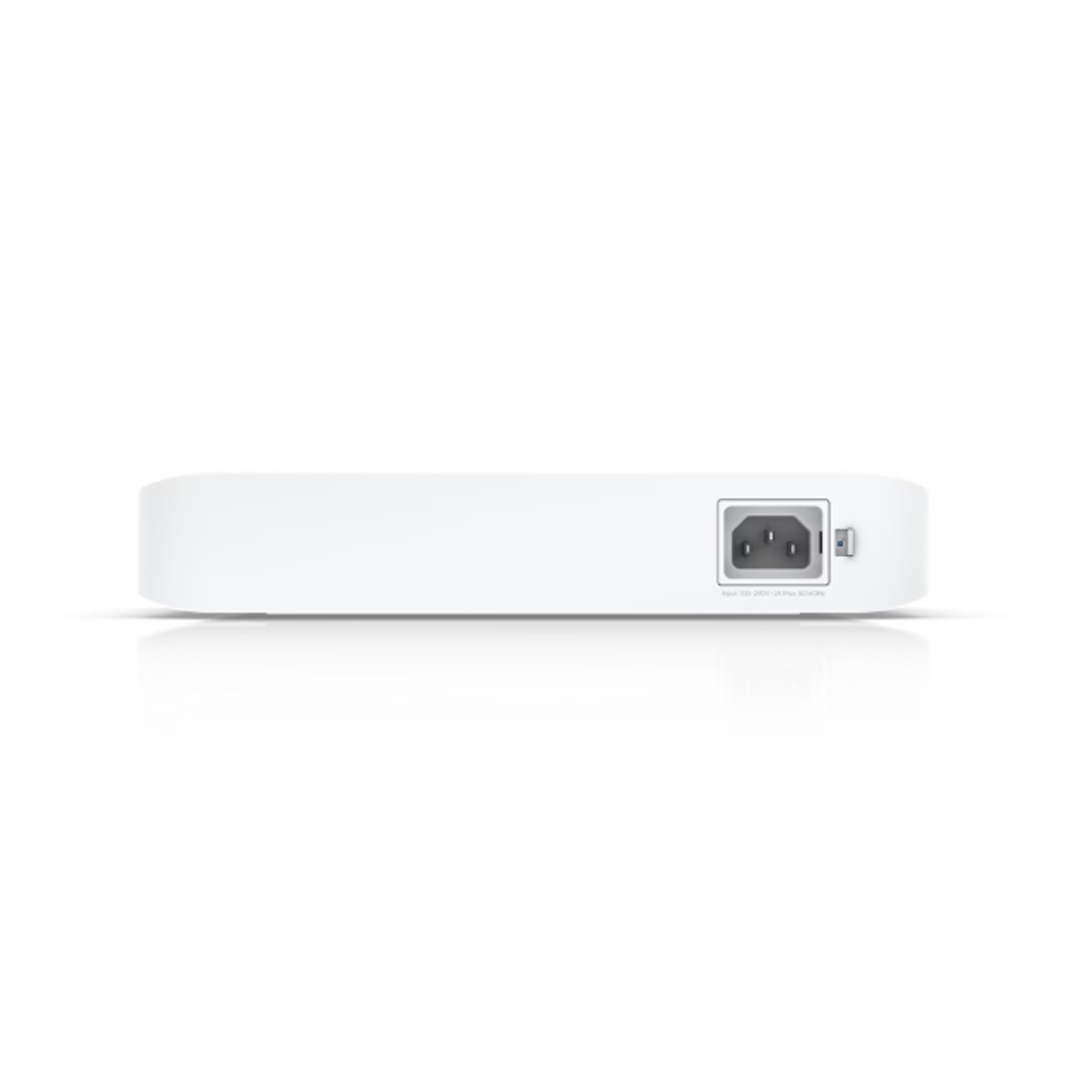 Коммутатор Ubiquiti USW-ENTERPRISE-8-POE — детальное фото
