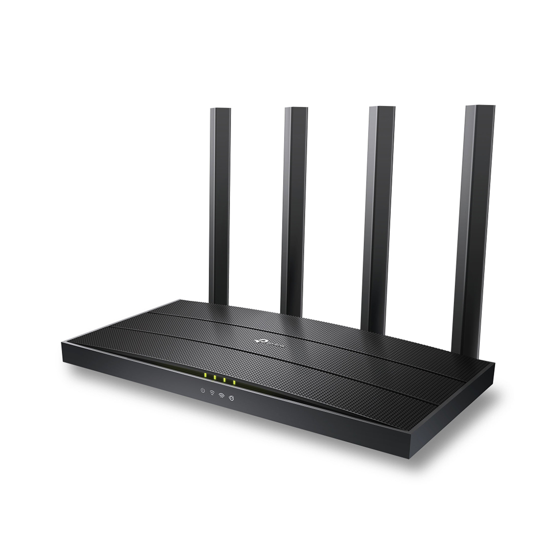 Маршрутизатор TP-Link Archer AX12 — детальное фото