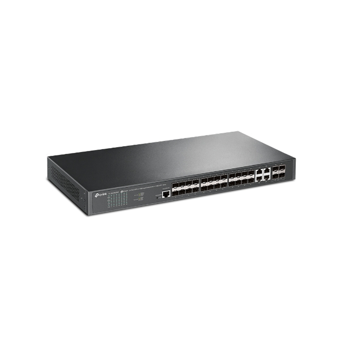 Коммутатор TP-Link SG3428XF — изображение товара
