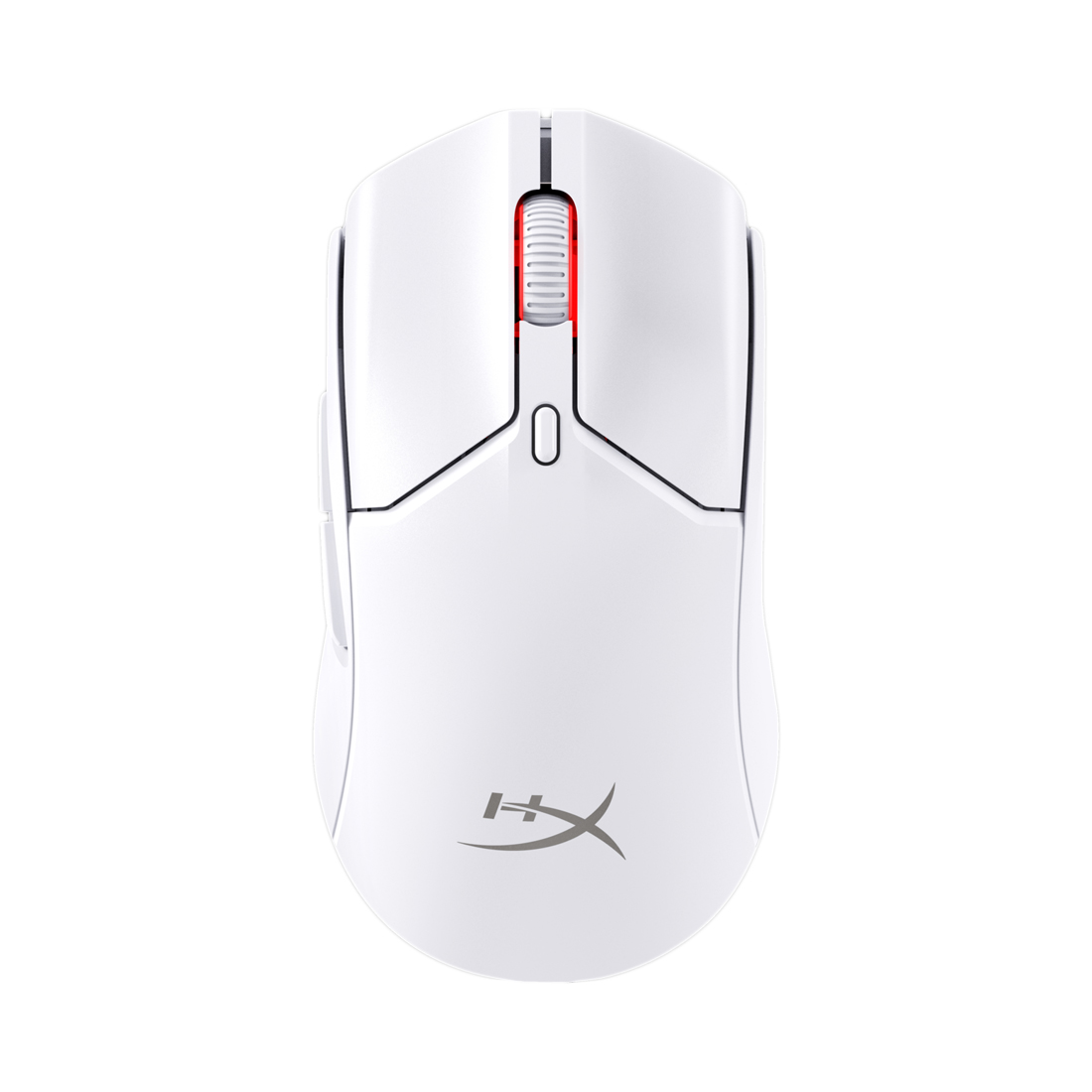 Компьютерная мышь HyperX Pulsefire Haste 2 Mini (White) 7D389AA — фото, характеристики