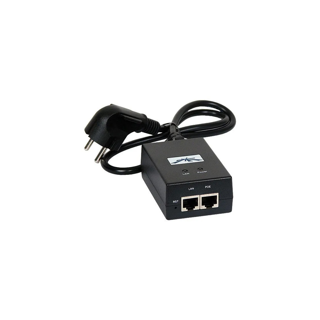 PoE адаптер Ubiquiti POE-24-24W-G — детальное фото
