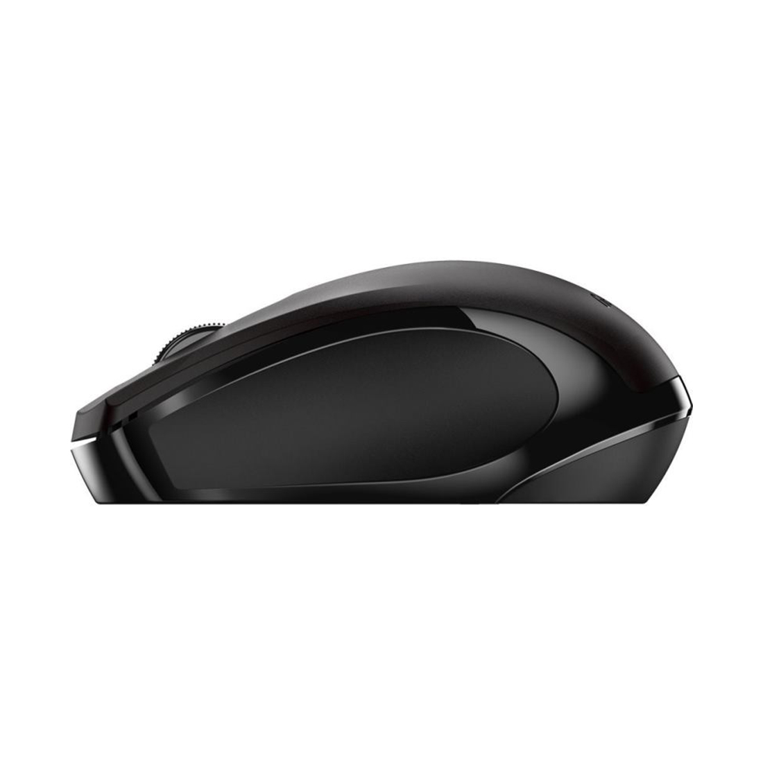Компьютерная мышь Genius NX-8006S Black — фото, характеристики
