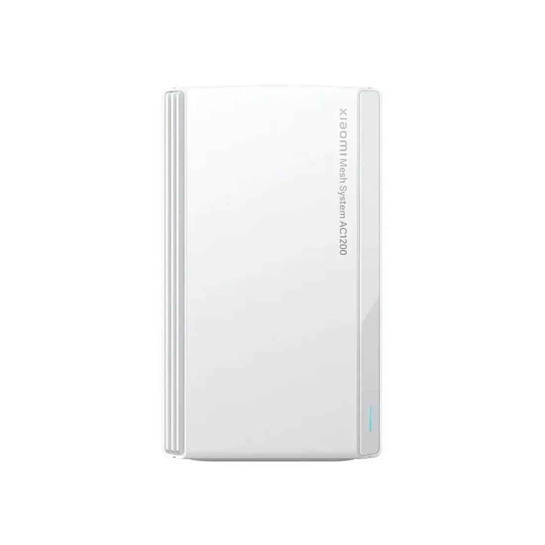 Беспроводная система Wi-Fi Xiaomi Mesh роутер AC1200 RU (2-pack) RD13 — детальное фото