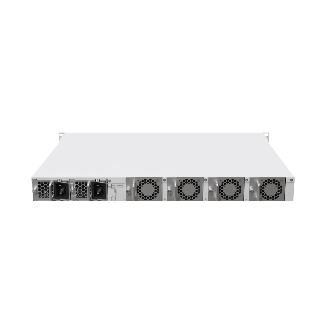 Сетевой маршрутизатор MikroTik CCR2216-1G-12XS-2XQ — детальное фото