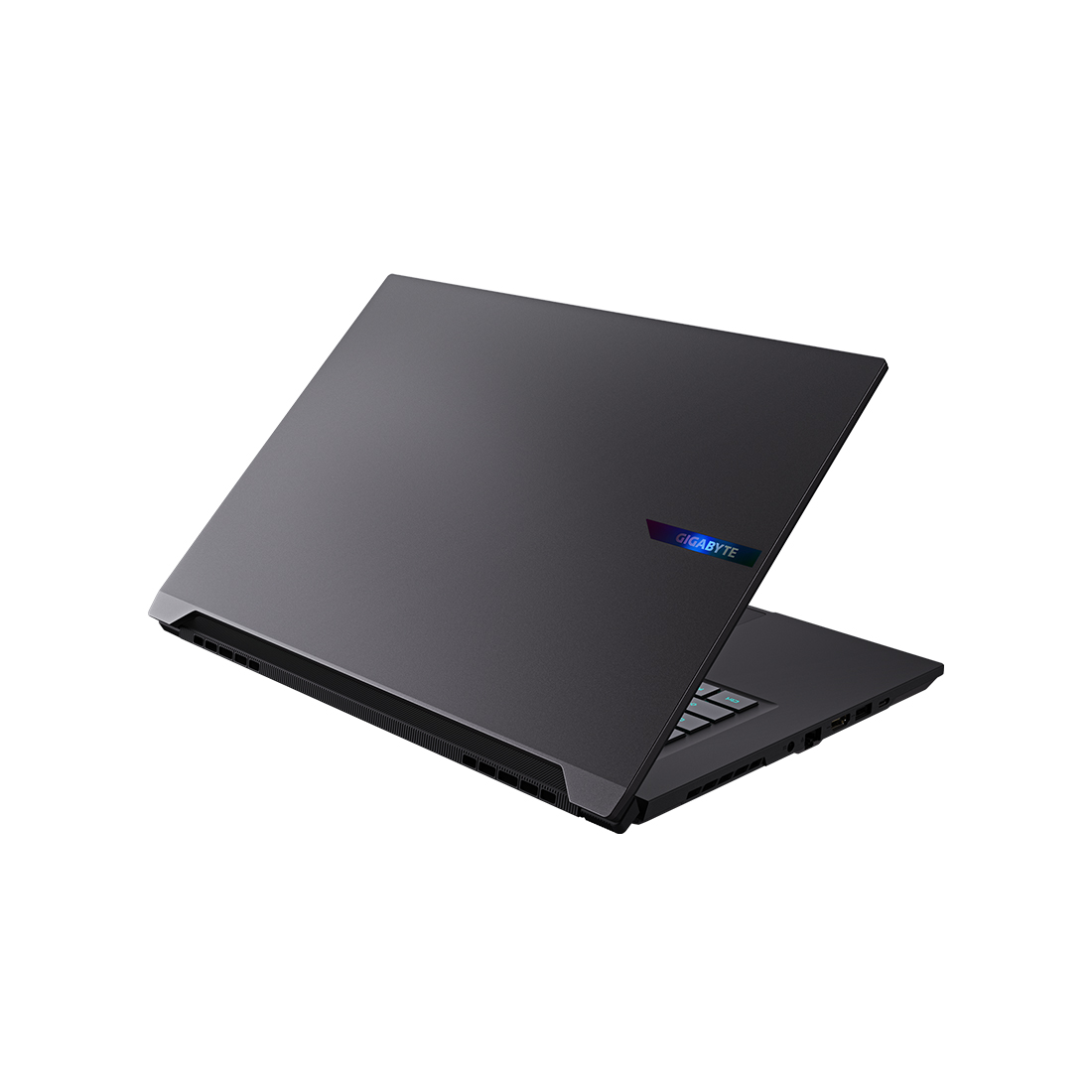 Ноутбук Gigabyte AERO X16 16" QHD 165Hz Ryzen AI 7 350 16GB 1TB RTX5060 DOS — фото, характеристики