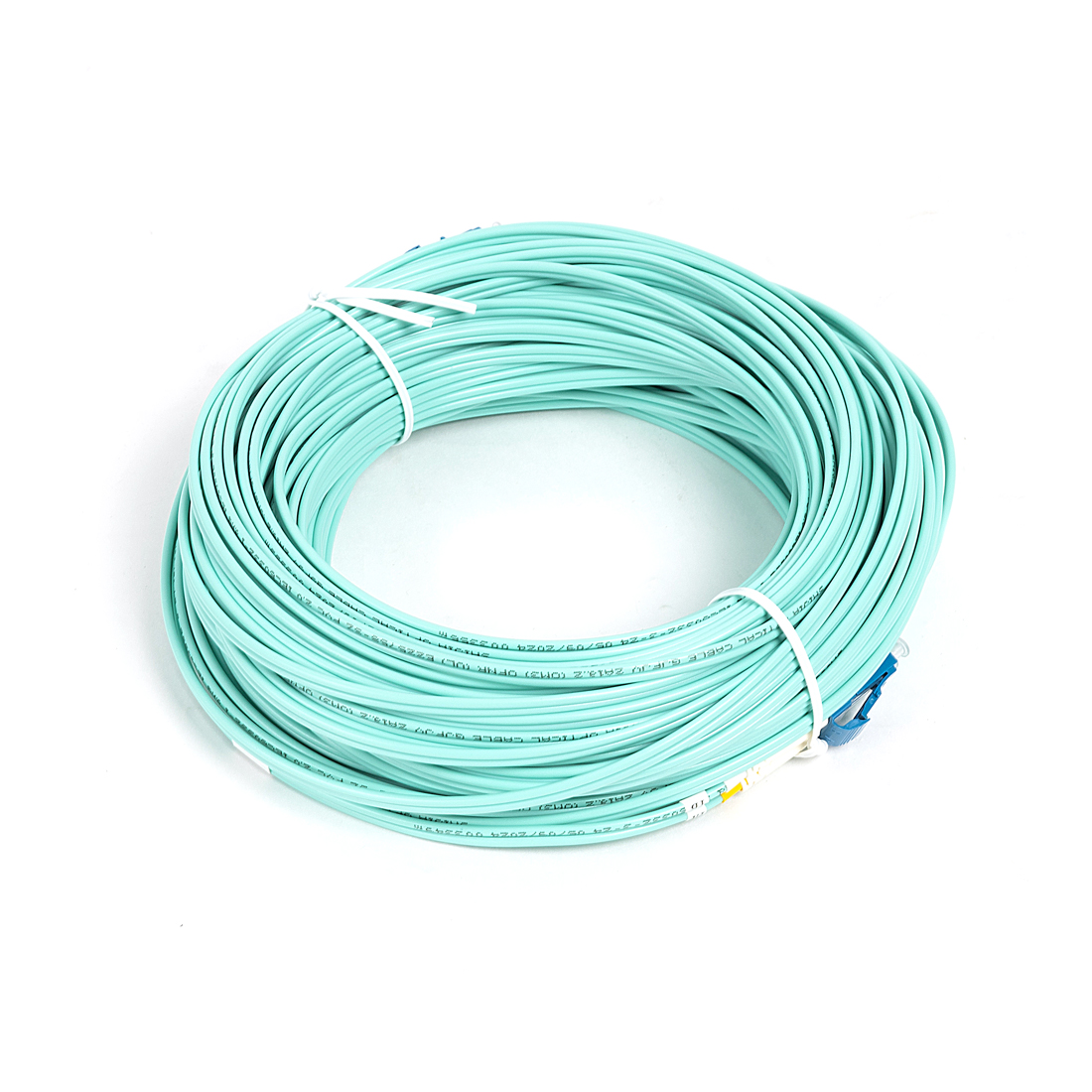 Патч Корд Оптоволоконный Huawei SN2F11FCPC DLC/PC DLC/PC MM 2.2мм 30м OM3 — детальное фото