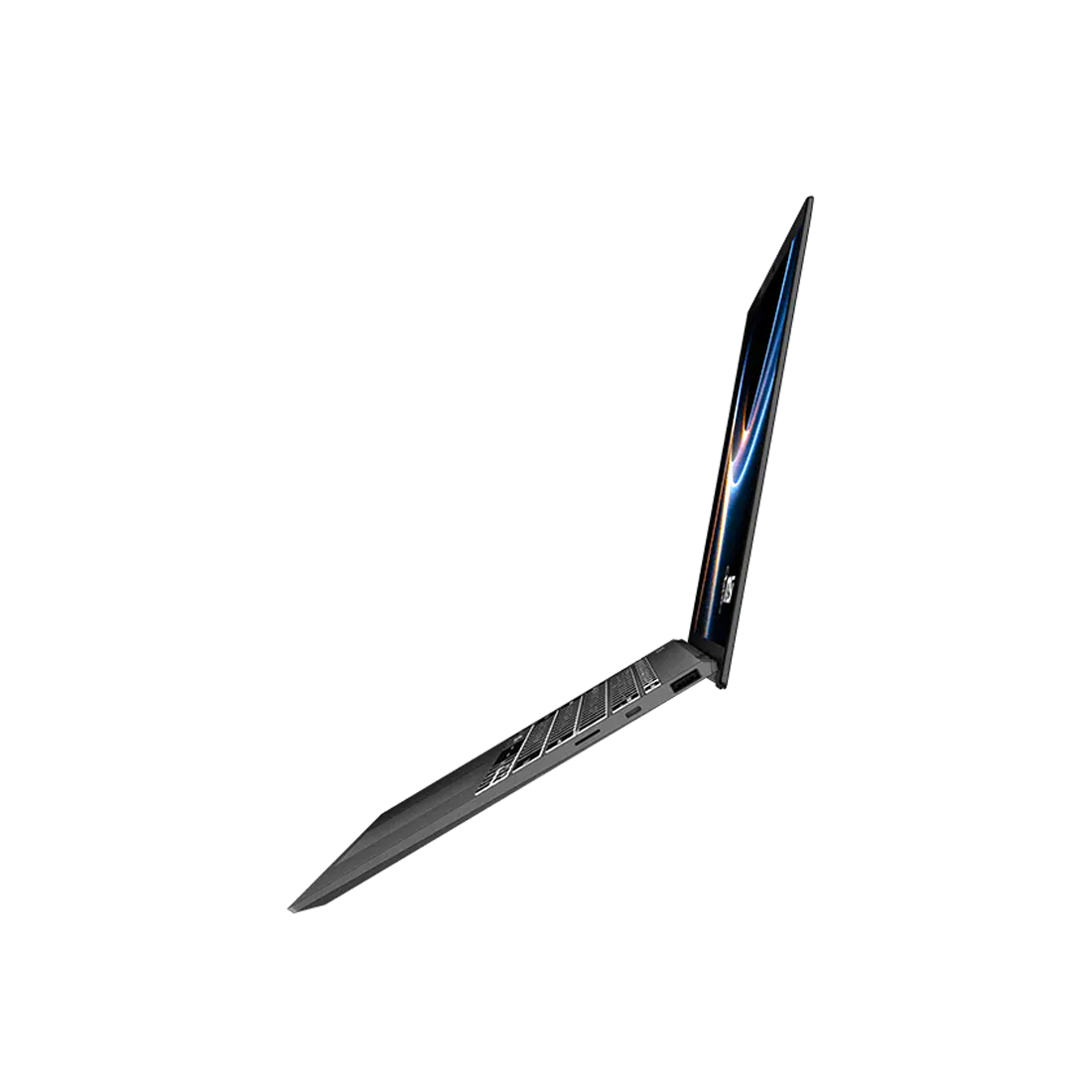 Ноутбук MSI Prestige 13 AI+ A3MG-043KZ 13,3" 2,8K 60Hz Ultra 9 386H 32GB 1TB Win 11 — фото, характеристики