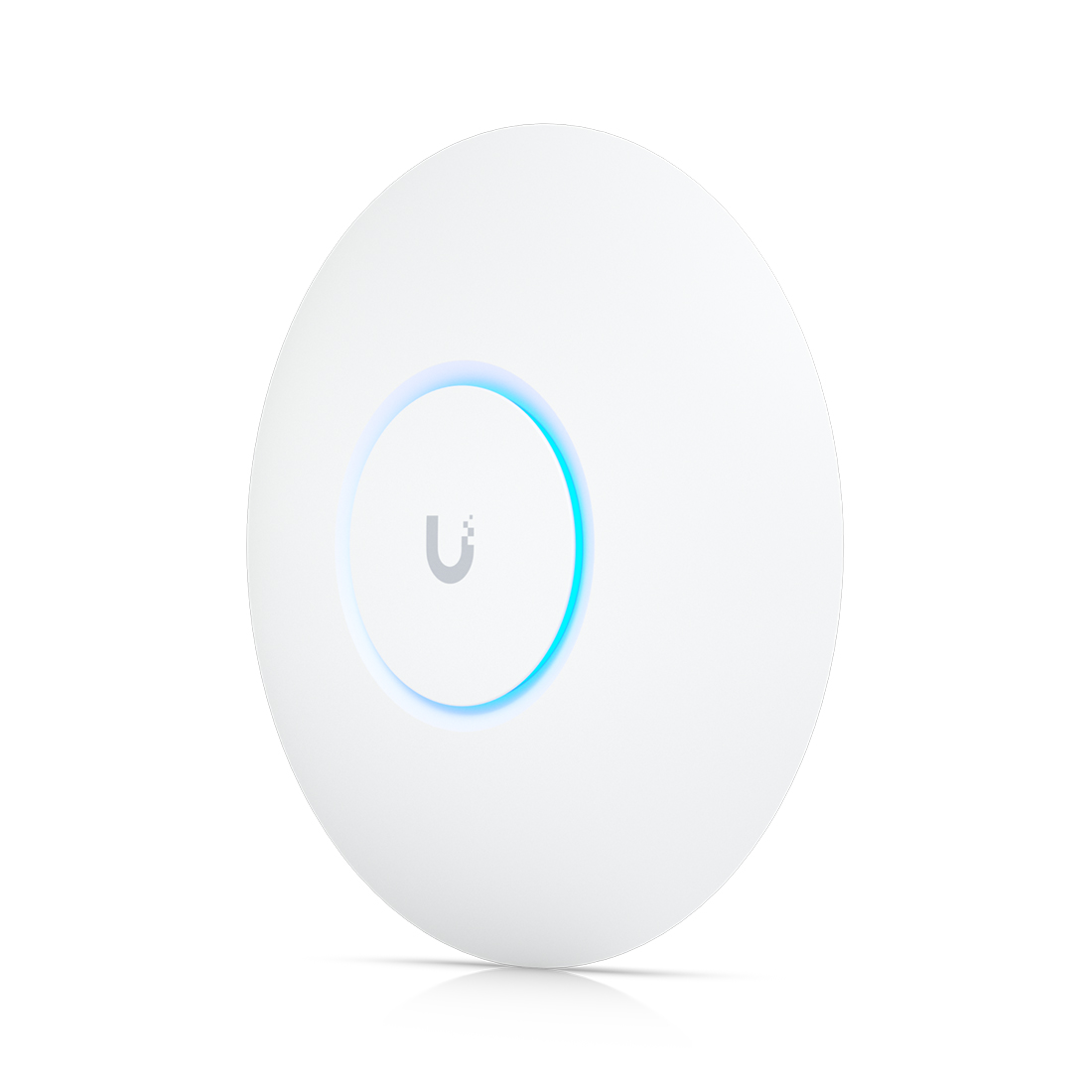 Беспроводная точка доступа Ubiquiti U6+ — изображение товара
