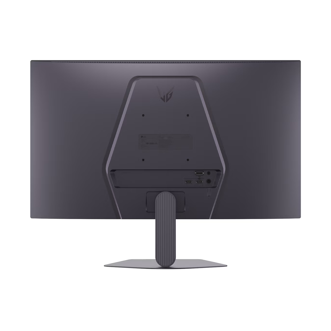 Монитор 27" LG 27G523B-B — фото, характеристики