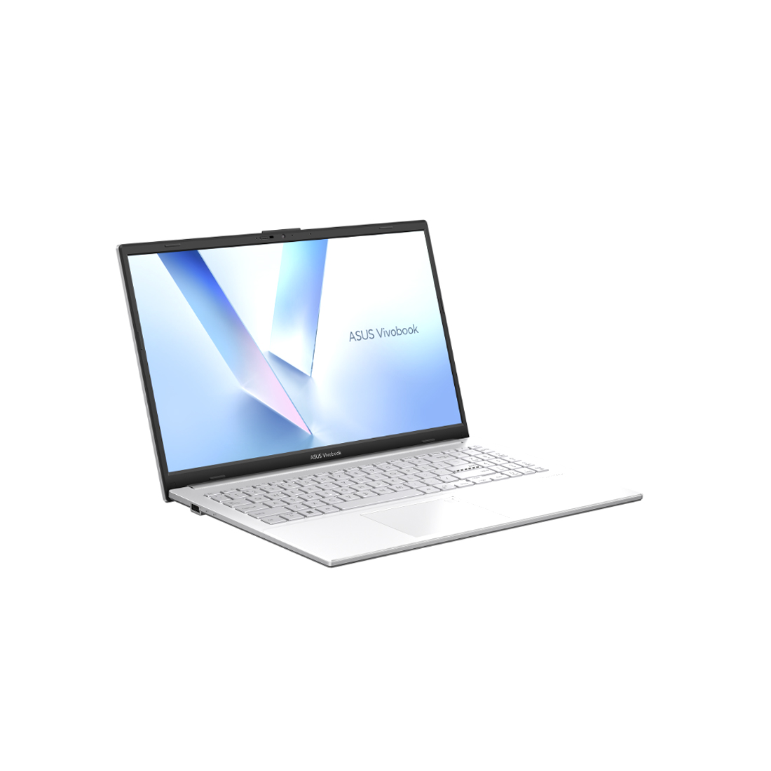 Ноутбук ASUS Vivobook Go 15 E1504FA-BQ056 15,6" FHD 60Hz AMD Ryzen 3 7320U 8GB 256GB DOS — фото, характеристики
