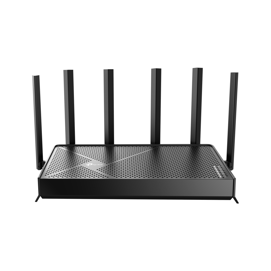 Маршрутизатор Tp-Link Archer BE400 — детальное фото