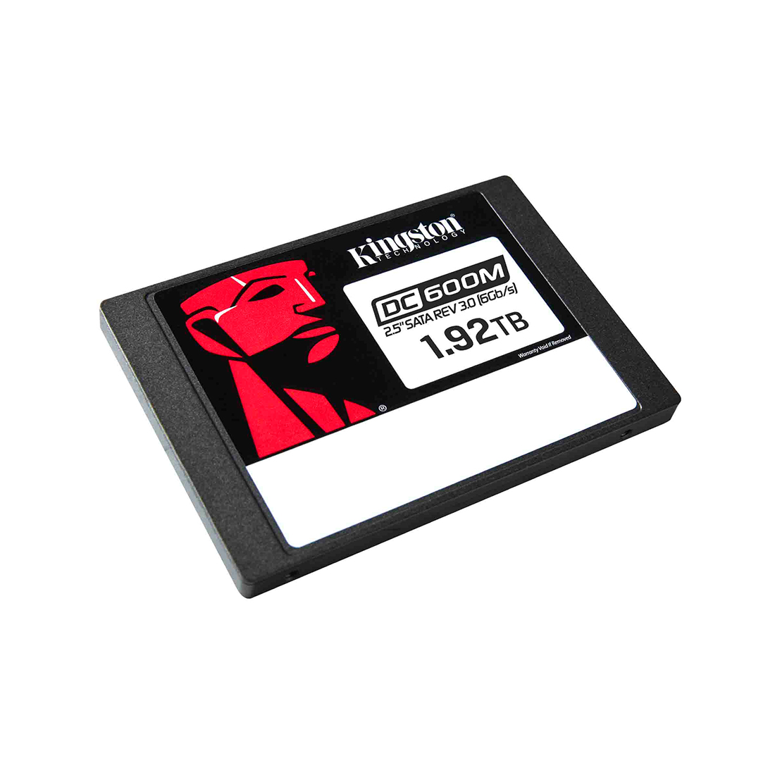 Твердотельный накопитель SSD Kingston SEDC600M/1920G SATA 7мм — детальное фото