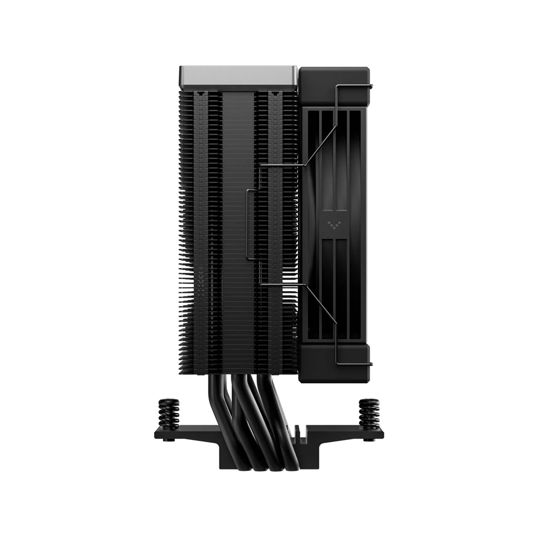 Кулер для процессора Deepcool AK400 G2 Digital NYX — фото, характеристики