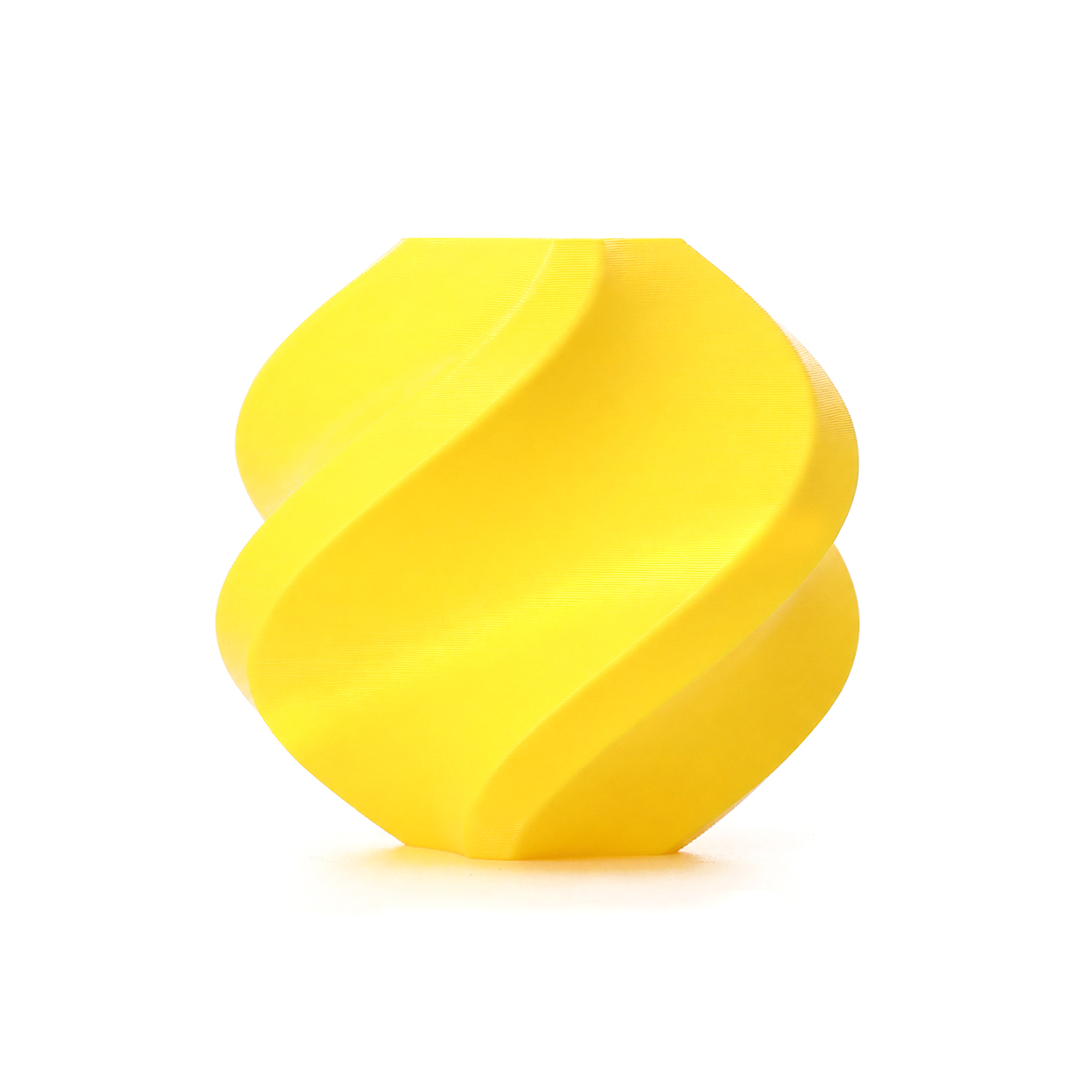 Филамент для 3D-печати Bambu Lab PETG Basic G00-Y00-1.75-1000-SPL (жёлтый)