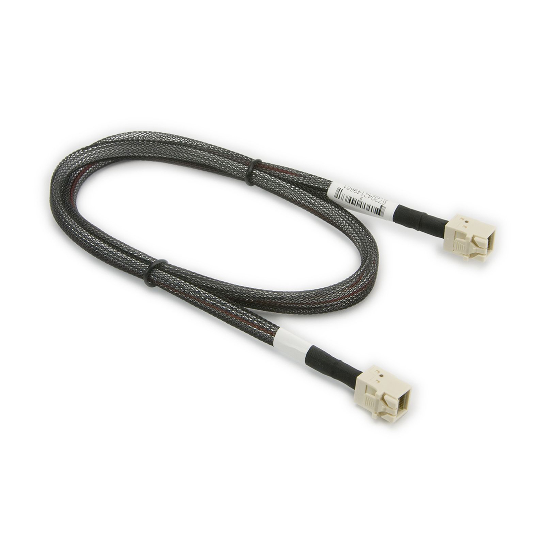 Кабель интерфейсный Mini SAS HD Supermicro CBL-SAST-0590 — детальное фото