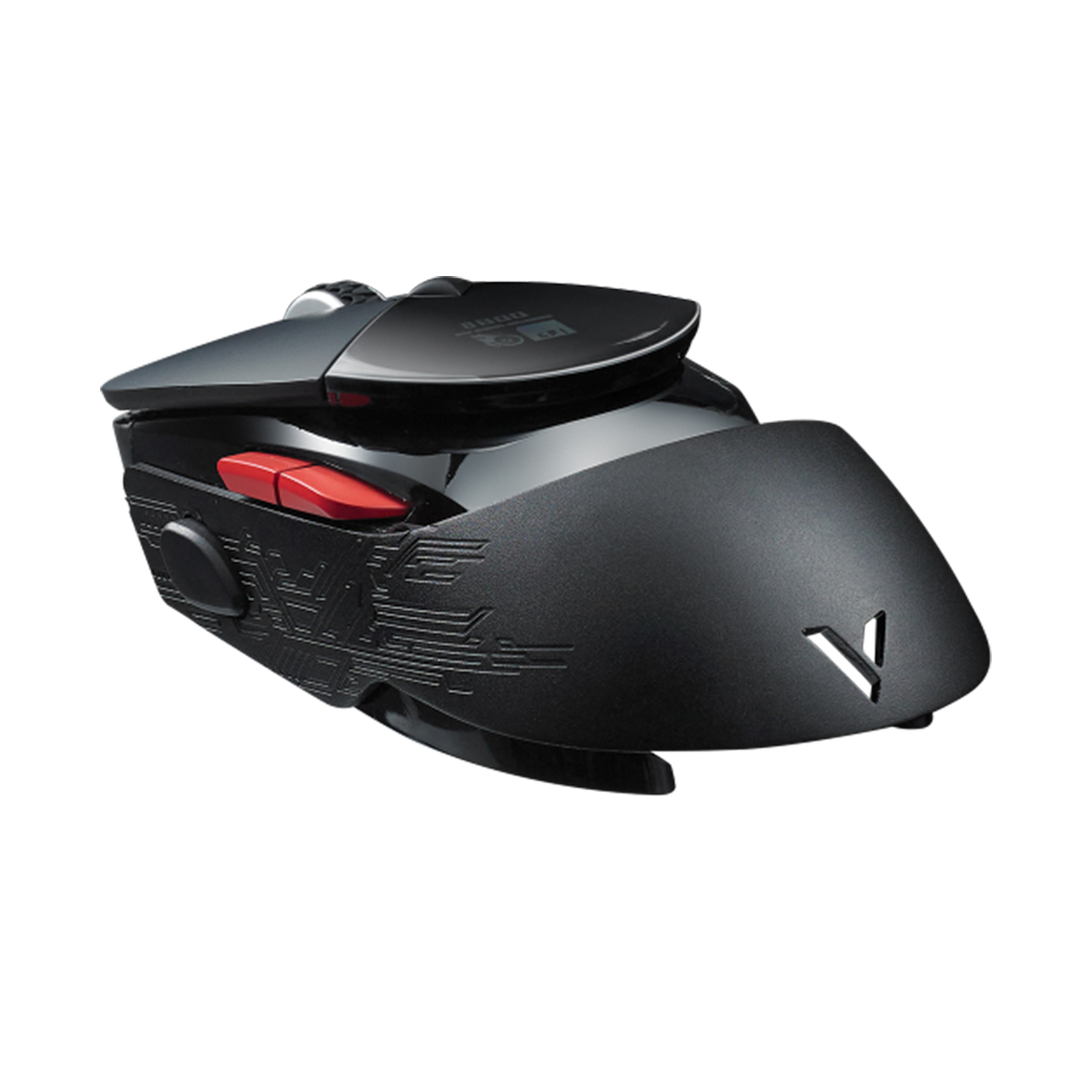 Компьютерная мышь Rapoo VT960S — фото, характеристики