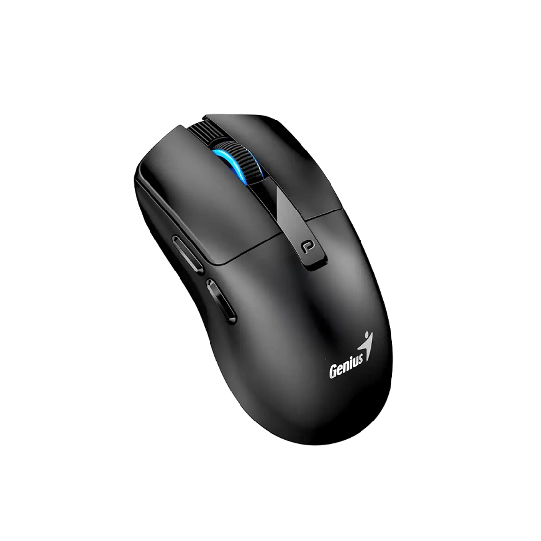 Компьютерная мышь Genius NX-8280S BT — фото, характеристики