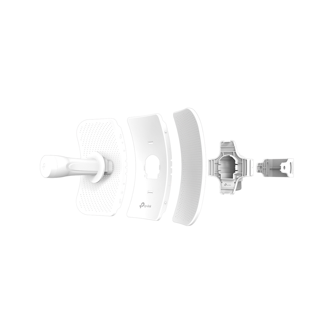 Wi-Fi точка доступа Wi-Fi TP-link CPE605 — детальное фото
