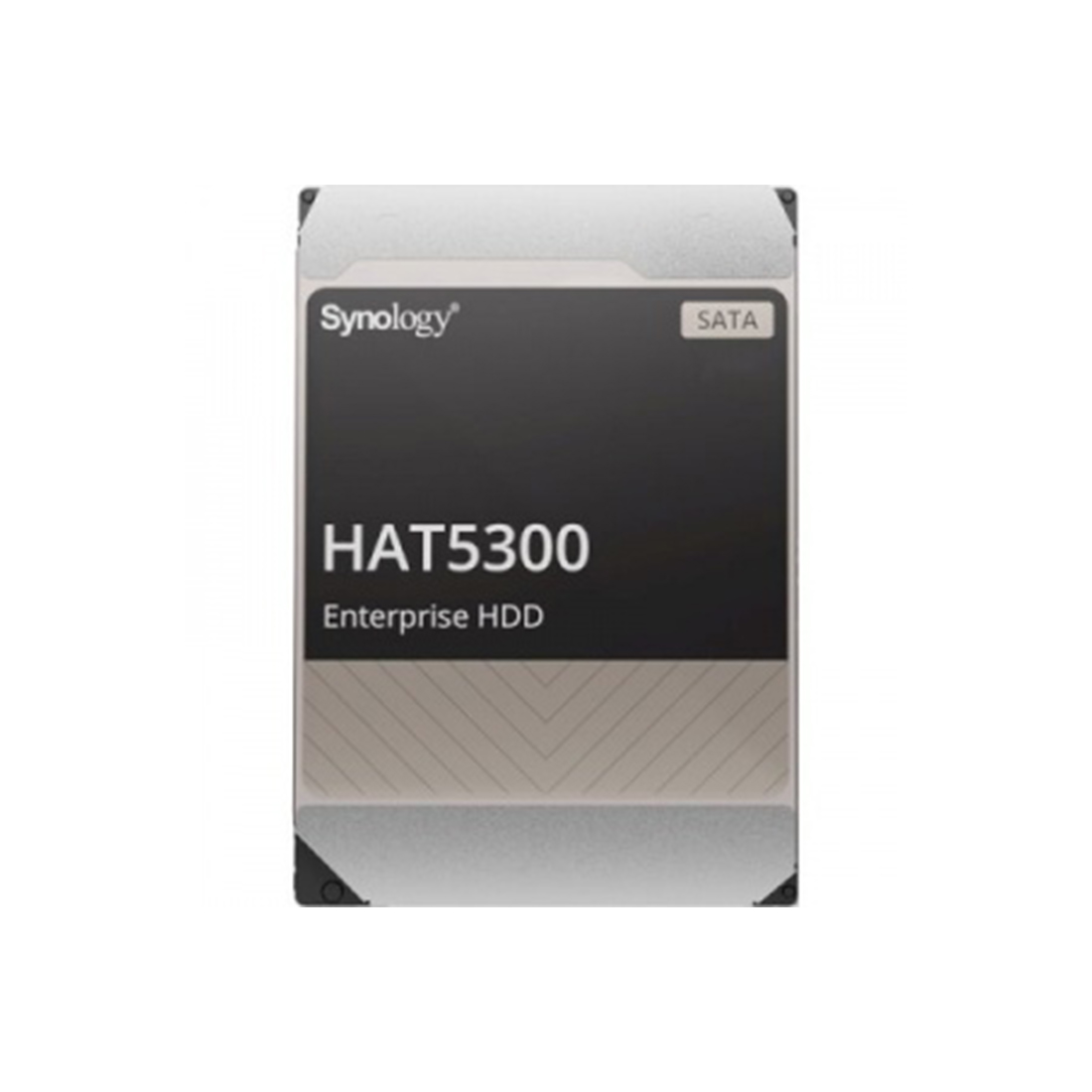 Жесткий диск Synology HAT5300-12T — детальное фото