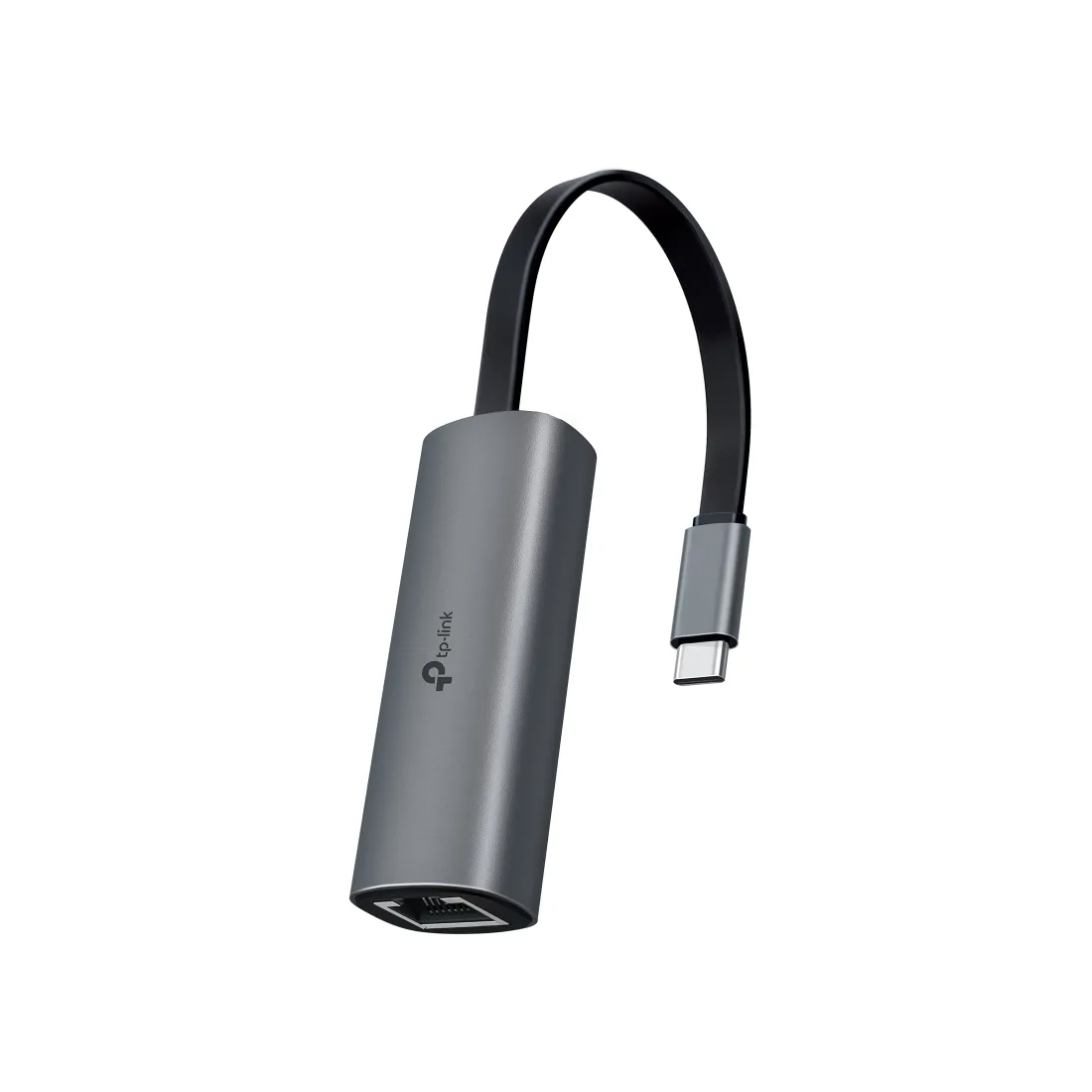 Сетевой USB адаптер TP-Link UE302C — изображение товара
