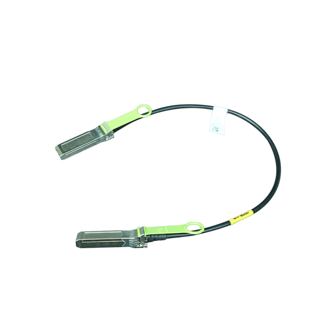 Пассивный кабель Huawei SFP+STACK-CU1M5 — детальное фото