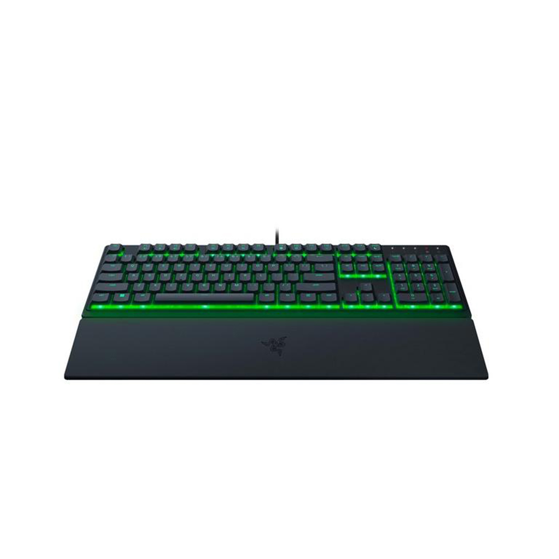 Клавиатура Razer Ornata V3 X - Russian Layout — фото, характеристики