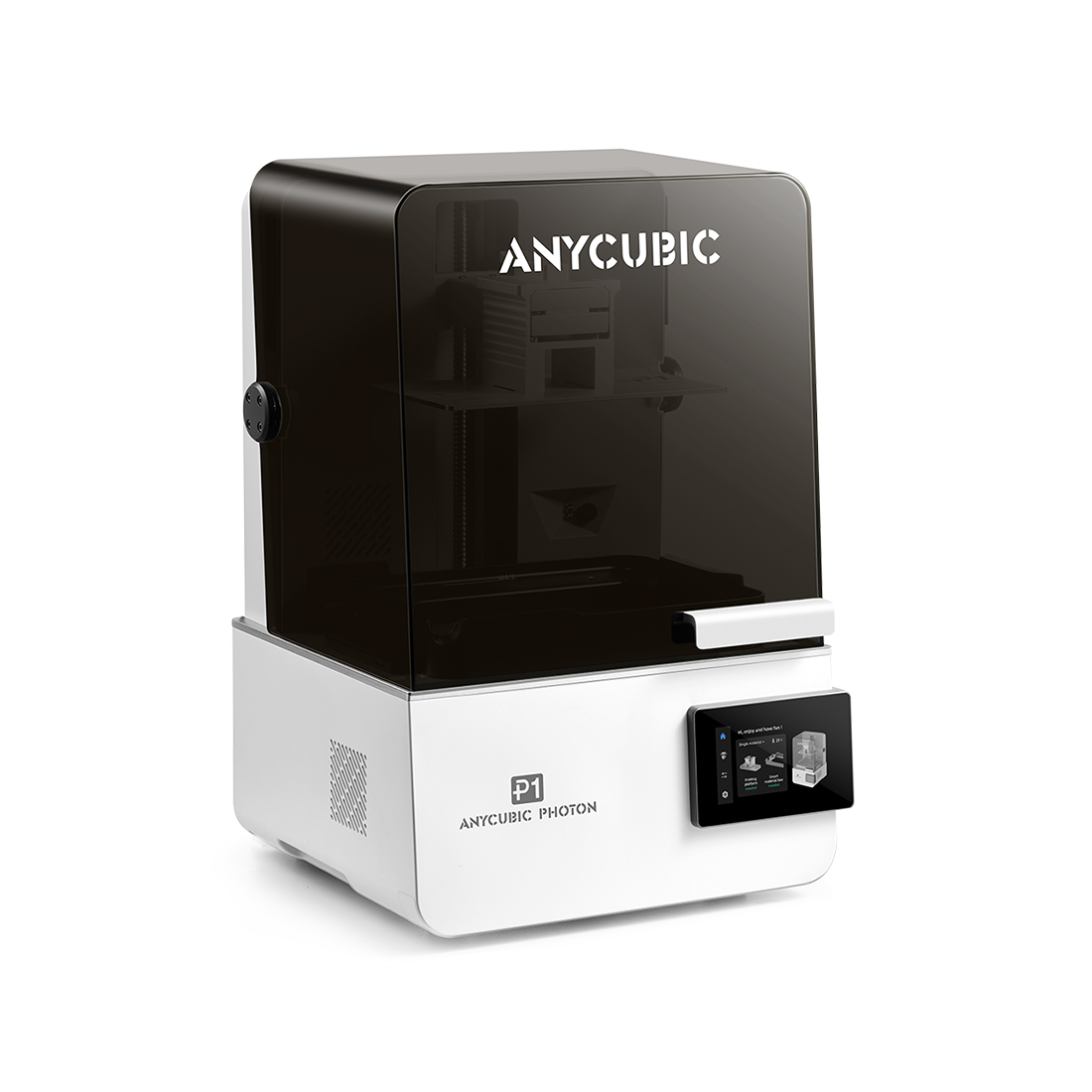 Фотополимерный 3D принтер Anycubic Photon P1