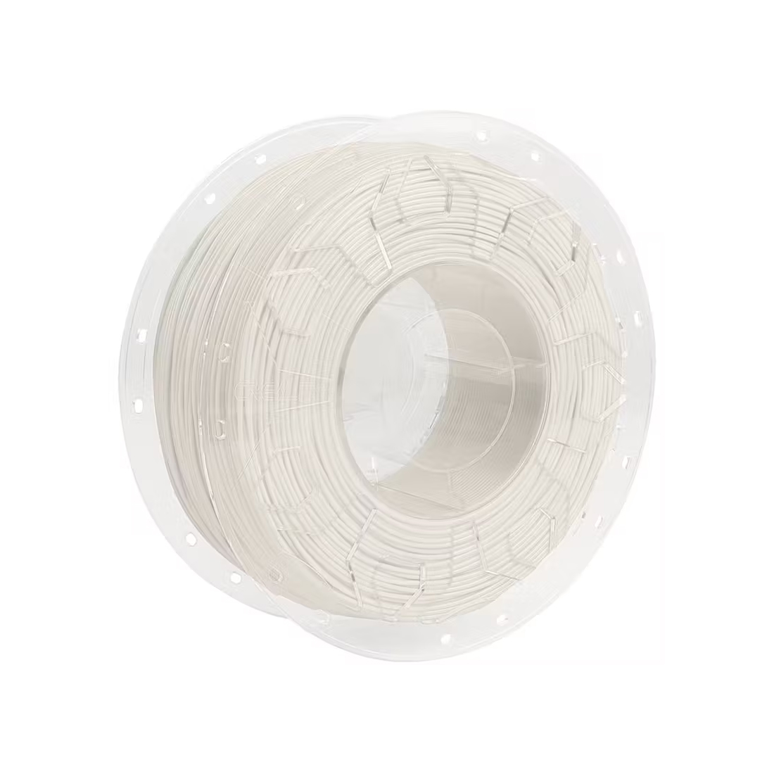 Филамент для 3D-печати Creality CR-PLA 3301010060 (белый)