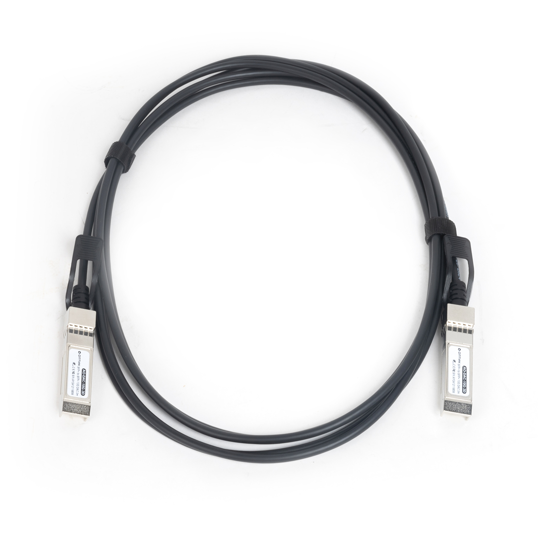 Кабель прямого подключения А-Оптик AO-DAC-10G-2D — детальное фото